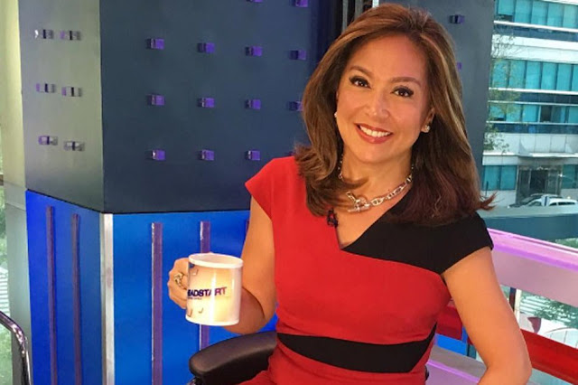 May Demandahan Din Palang Nangyari: 11 TV news reporters with controversial network transfers May Demandahan Din Palang Nangyari: 11 TV news reporters with controversial network transfers