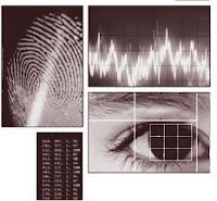 Polemik Biometric Scan Retina E-KTP