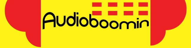                                         Welcome to AudioBoomin [AB]