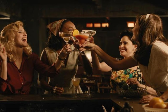 assistir coisa mais linda, netflix, coisa mais linda série, coisa mais linda elenco chico, coisa mais linda música, coisa mais linda bossa nova
