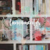 Booklist: Lançamentos desejados de Agosto
