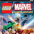 LEGO Marvel Super Heroes Game Free Download
