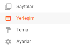 Blogger Yazar Adı Gizleme 2 Blogger Yazar Adı Gizleme 2