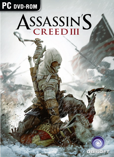 Re: Assasin's Creed III (2012)