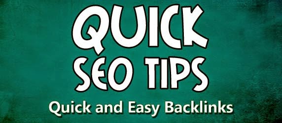 55 Quick SEO Tips Even Your Mother Would Love