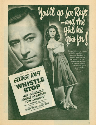 Señal de parada (1946) DescargaCineClasico.Net Señal de parada (1946) DescargaCineClasico.Net