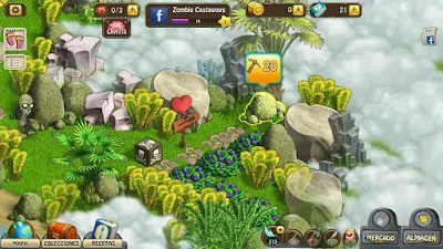 لعبة Zombie Castaways للأندرويد, لعبة Zombie Castaways مدفوعة للأندرويد, لعبة Zombie Castaways مهكرة للأندرويد, لعبة Zombie Castaways كاملة للأندرويد, لعبة Zombie Castaways مكركة