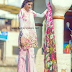 Mina Hasan Lawn Collection 2016-17 By Shariq Textile/ Lawn suits