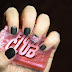 Nail art del Club de la Lucha