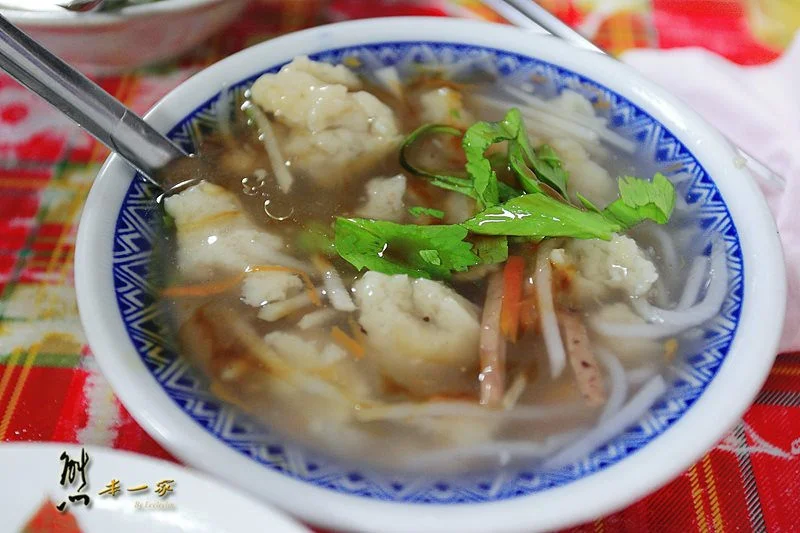 桂花巷麵食店|苗栗南庄50年老店|食尚玩家推薦