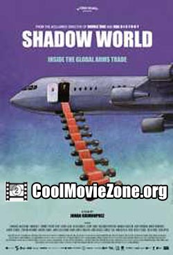 Shadow World (2016)