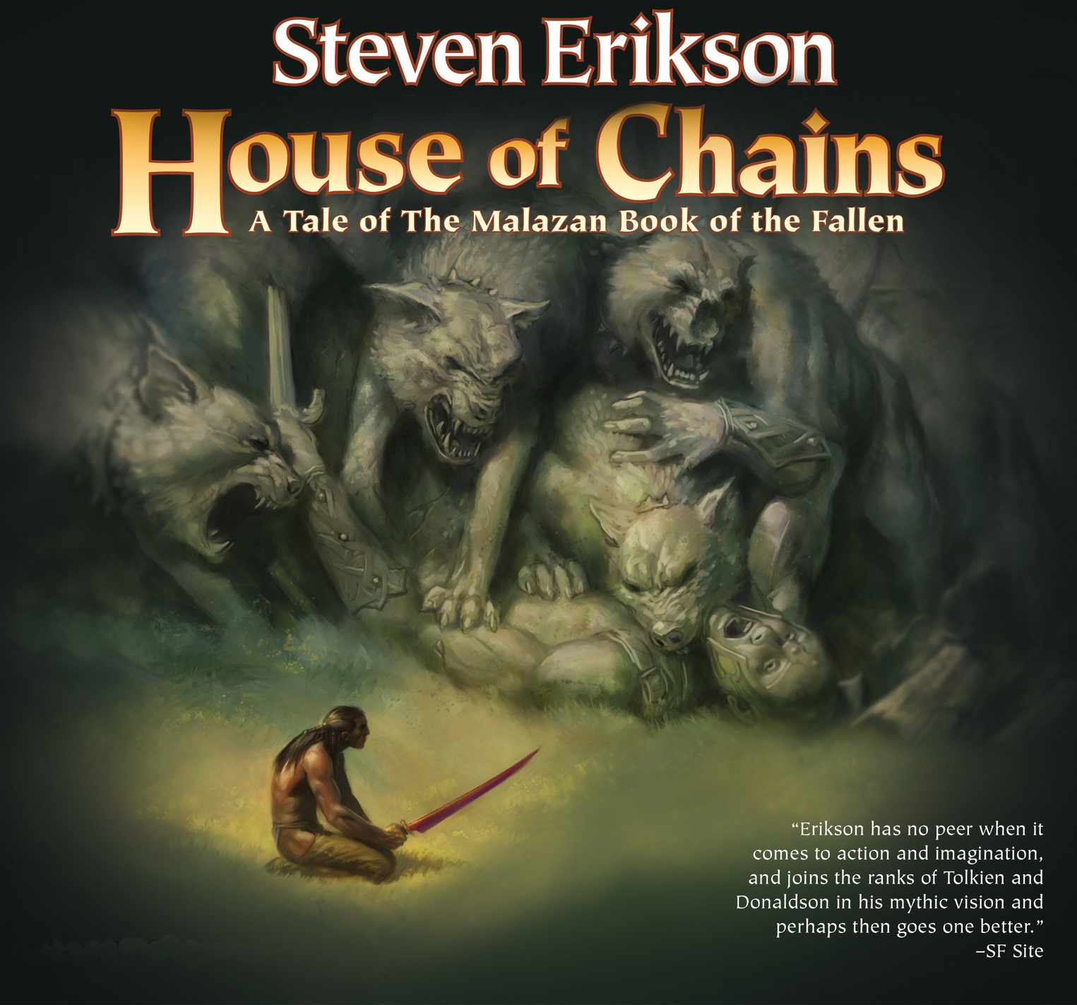 malazan re read house of chains torrent