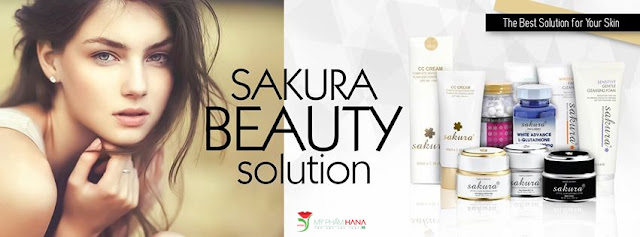 Mỹ phẩm sakura được chiết xuất 100% nguyên liệu từ thiên nhiên Mỹ phẩm sakura được chiết xuất 100% nguyên liệu từ thiên nhiên