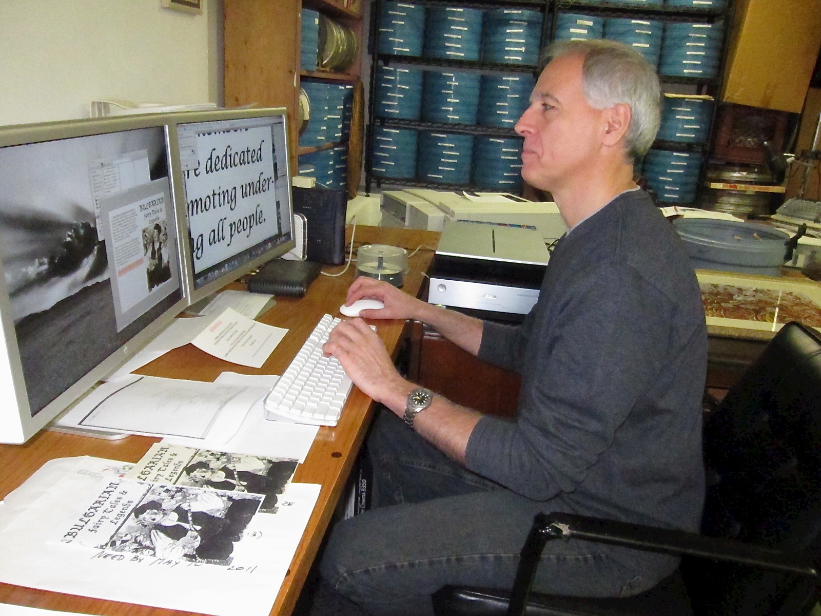 Tour America's History Bulgarian Macedonian National Educational and