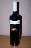 Sueños del Duque Reserva 2009. D.o Arlanza. Sibaritastur