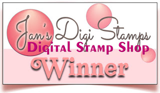 Grande Gagnante Challenge Août