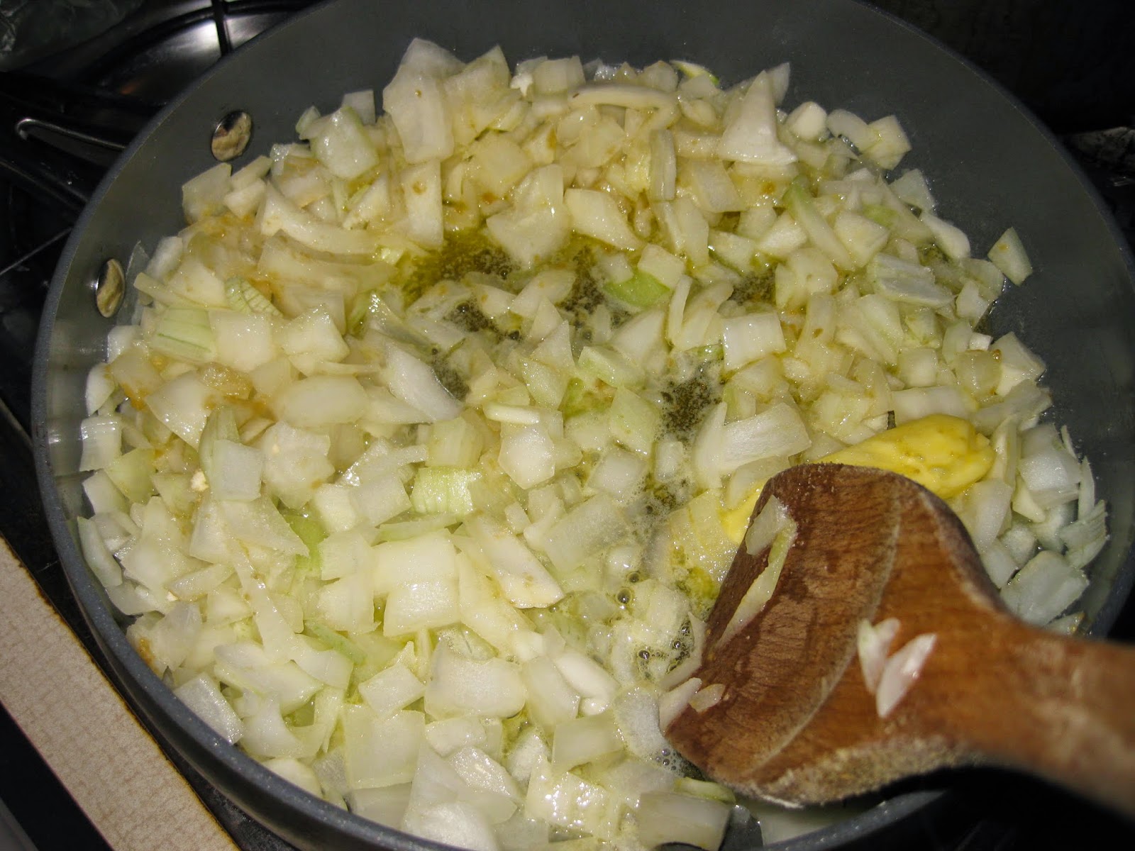 Chad's Gluten Free Goulash with Spaghetti Squash Our RV Life