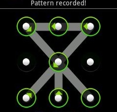 6 Pola Lockscreen Atau Kunci Layar Hp Android Tersulit Unik Dan Keren