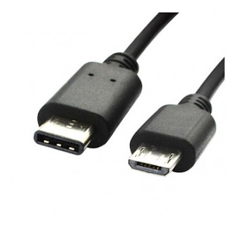 Perbedaan USB Type C dan Micro USB
