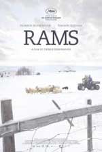 Rams (El valle de los carneros) (2015) DVDRip Castellano