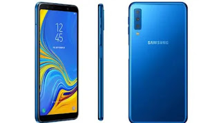 With Samsung's three rear camera smartphones are getting so much discount With Samsung's three rear camera smartphones are getting so much discount
