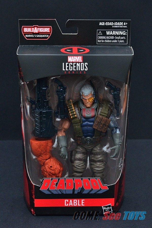 sasquatch baf