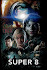 Super 8 Poster