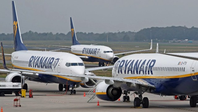 Ryanair vs Antitrust - 5 giorni dopo la sospensione cautelare - Poracci In Viaggio ryanair-vs-antitrust-5-giorni-dopo-la-sospensione-cautelare-poracci-in-viaggio