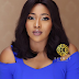Style Muse: Lilian Esoro Is The Definition Of Gorgeous In A Lovely Blue Tassel Dress