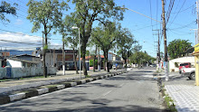 Av. Presidente Vargas