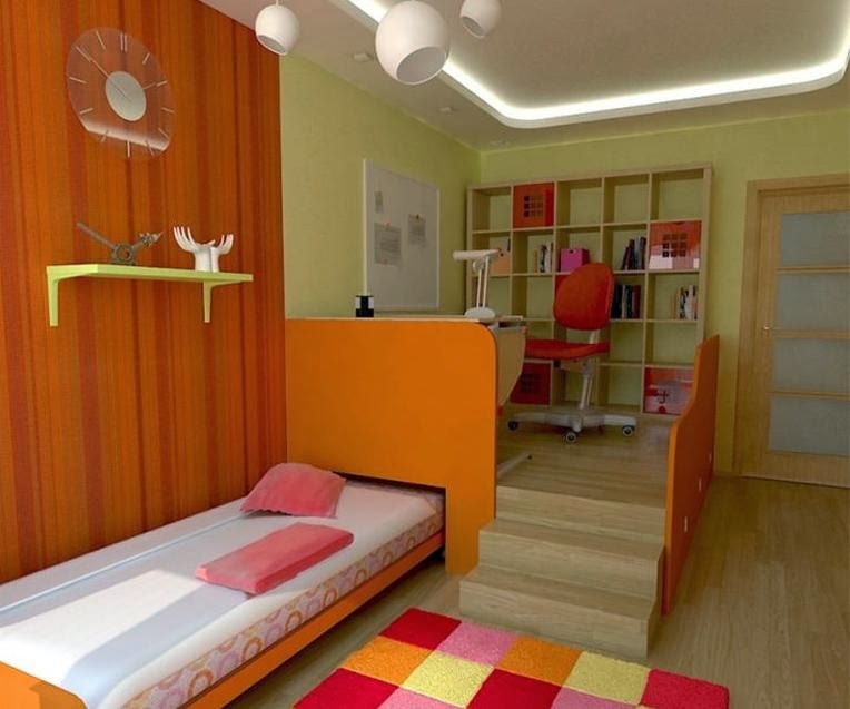Dekorasi Katil Dan Bilik Tidur Kanak Relaks Minda Dekorasi Katil Dan Bilik Tidur Anak Kanak