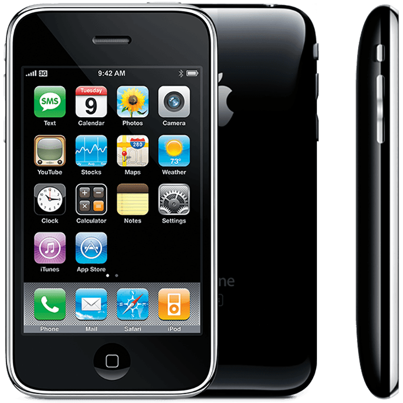 Iphone 3gs 32gb Loentek