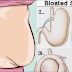 Why We Feel Bloated And What To Do To Stop It