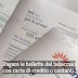 Pagare le Bollette dal Tabaccaio con Carta di Credito o Prepagata
