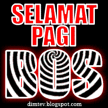 SELAMAT PAGI BOS ANIMASI BBM SELAMAT PAGI BOS ANIMASI BBM