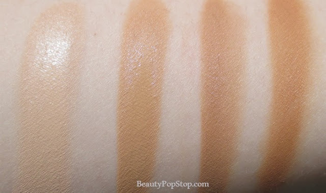 mac pro longwear nc35