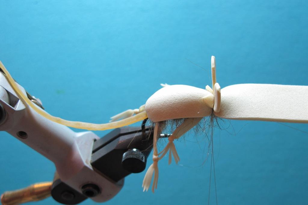 Fly Tying Nation Foamular of BB Mice