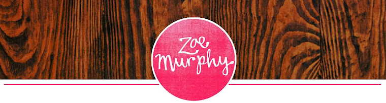 Zoe Murphy