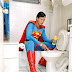 OVER FIFTY PER CENT OF CHILDREN THINK THEIR PARENTS HAVE SUPER POWERS