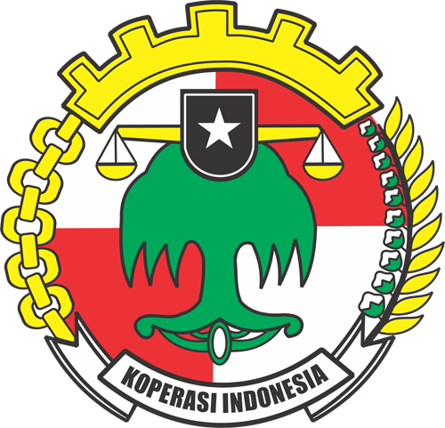 # lambang koperasi indonesia dan artinya Full HD  Solusi 