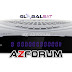 Atualização Globalsat GS 260 V1.29 - 23/09/2019