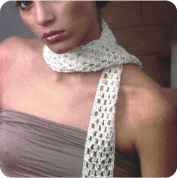 Gorro y Bufanda a Crochet Gorro y Bufanda a Crochet