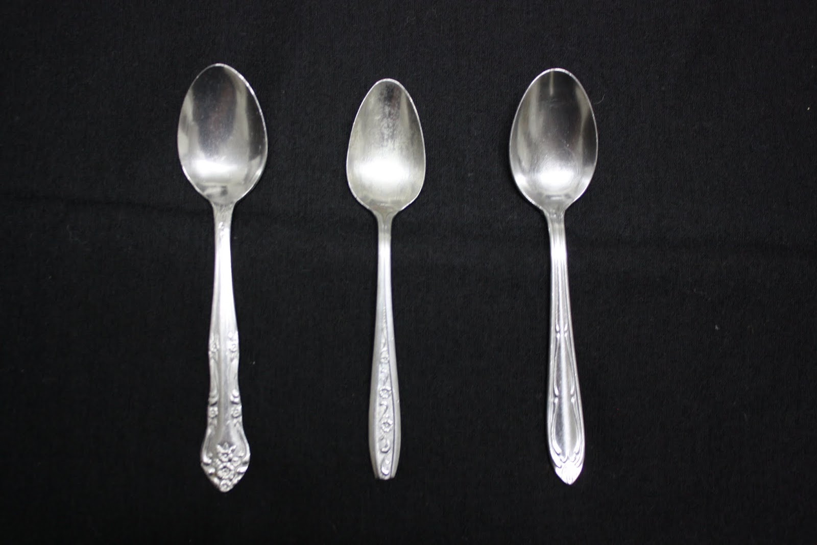 Suburban Jubilee All You Need To Know About Cutlery/Flatware