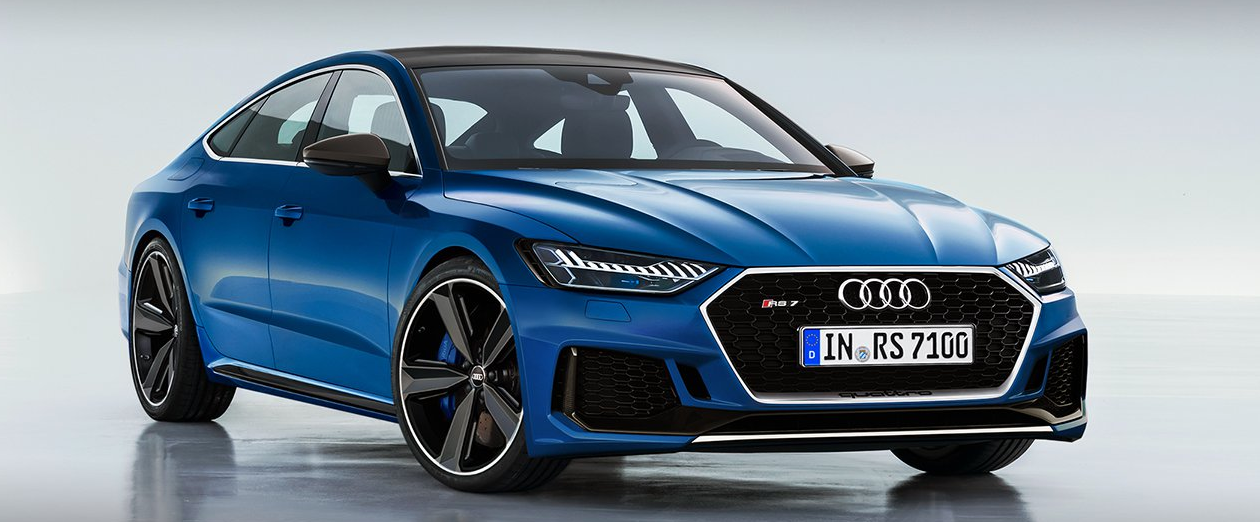 2019 Audi Rs7 Sportback Exterior Interior And Price New