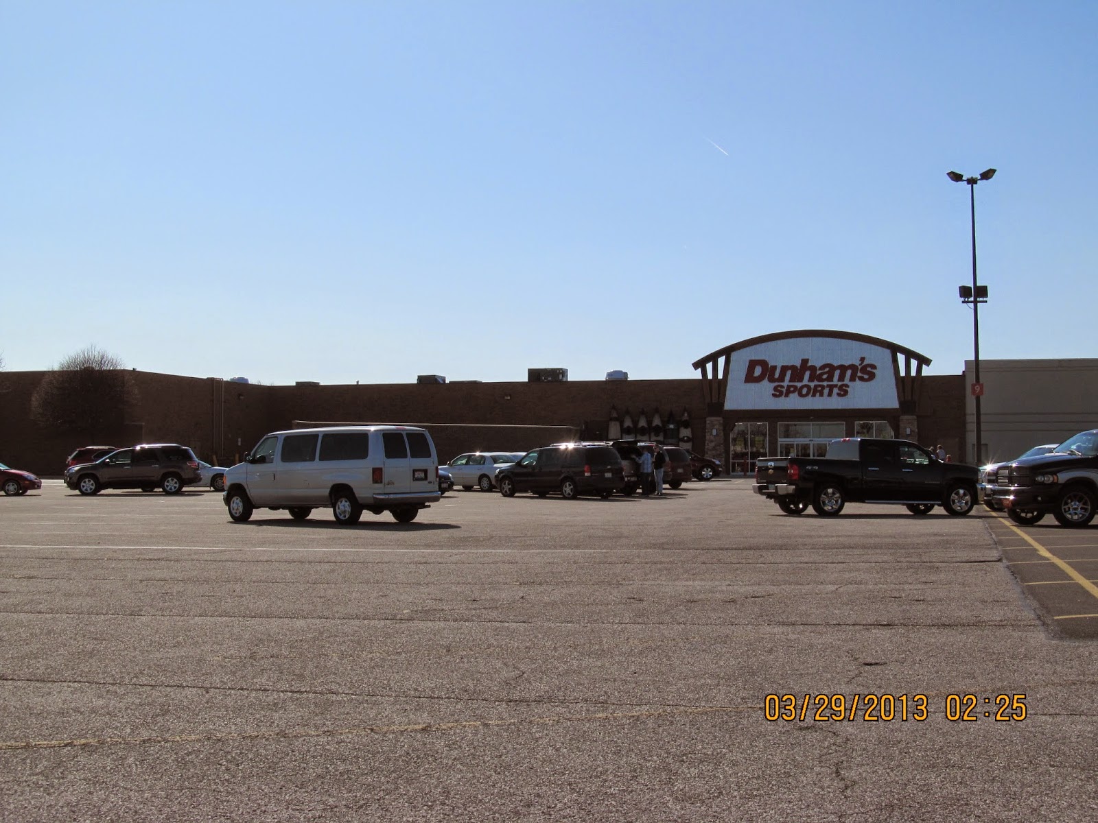 Trip to the Mall Northtowne Mall (Defiance, OH)