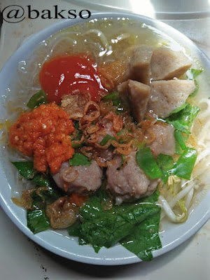 bakso resep bakso sapi tanpa pengawet yang sehat untuk keluarga di rumah