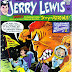 Adventures of Jerry Lewis #101 - Neal Adams art, mis-attributed Adams cover