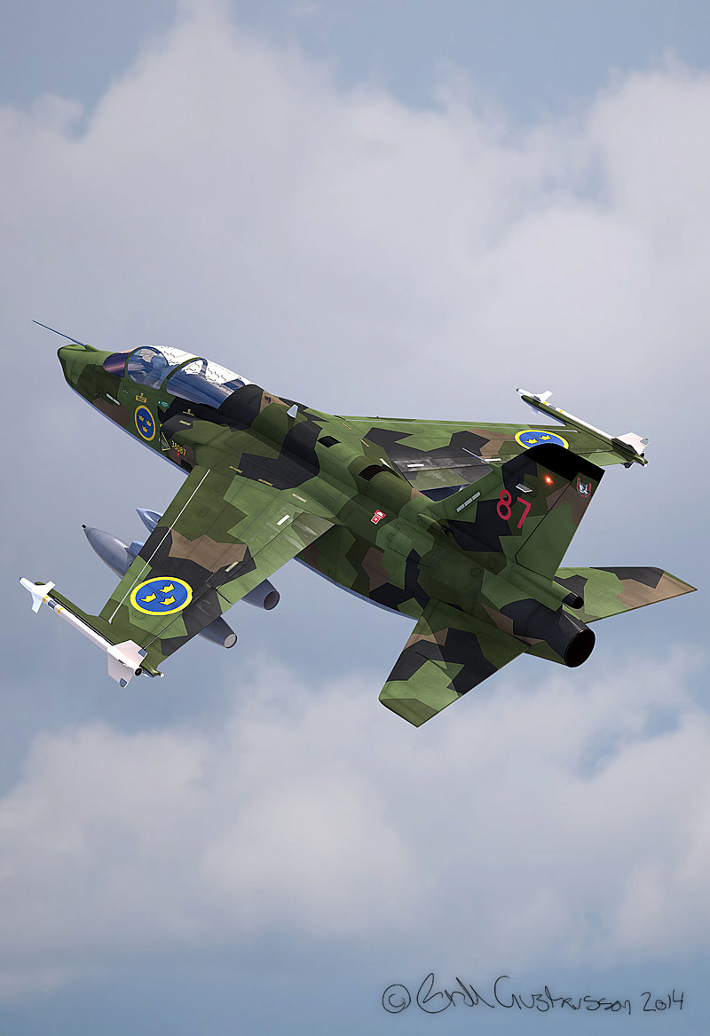 No Barrel Rolls: La conexión italiana del B3LA