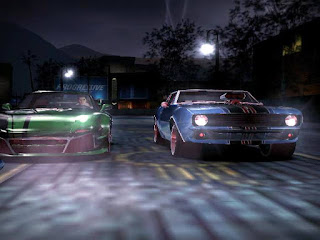 Need for speed carbon pc game wallpapers | screenshots |images
