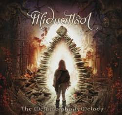 Midnattsol - The Metamorphosis Melody (Download Album-Mp3-Video-Tracklist-Review)